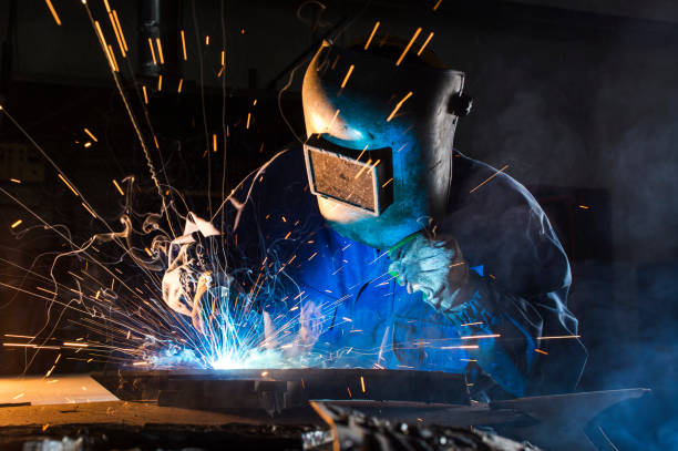 Best Food and Beverage Processing Equipment Welding in Fort Thompson, SD