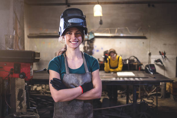 Best Automotive Welding in Fort Thompson, SD